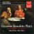 Giovanni Benedetto Platti: Six Sonatas for Cello von Various Artists