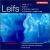 Leifs: Icelandic Overture/Elegey/Fine I/Fine II von Various Artists