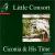 Little Consort: Johannes Ciconia and His Time von Various Artists