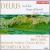 Delius: Sea Drift/Songs of Farewell/Songs of Sunset von Bryn Terfel