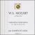 W.A. Mozart: Intégrale Des Variations Pour Piano  (Volume 3) von Various Artists