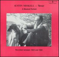 A Musical Portrait von Austin Miskell