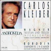 Kleiber Conducts Wagner & Borodin von Carlos Kleiber