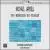 Michael Jarrell: Trei II/Modifications/Eco/Trace-Ecart von Various Artists