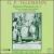 G.P. Telemann:The Parisian Quartets, Volume 2 von Various Artists