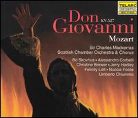Mozart: Don Giovanni von Charles Mackerras