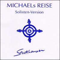 Stockhausen: Michaels Reise von Various Artists