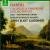 George Frideric Handel: L'Allegro, Il Penseroso Ed Il Moderato von John Eliot Gardiner