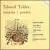 Eduard Toldrà: Música I Poesia von Various Artists