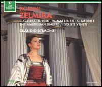 Rossini: Zelmira von Claudio Scimone