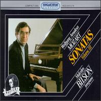 Mozart: Sonatas, Vol. 3 von Malcolm Bilson