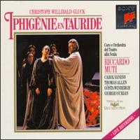 Gluck: Iphigénie en Tauride von Riccardo Muti