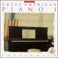 Great American Piano I, Volume VII von Various Artists