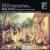 Lully: Le Bourgeois Gentilhomme; Philidor: Le Mariage de la Grosse Cathos von London Oboe Band