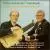 Peter Fabricius' Lutebook von Various Artists