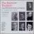 The Bairstow Tradition: Organ Works By The Teachers And Pupils Of Sir Edward Bairstow von Francis Jackson