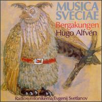 Hugo Alfven: The Mountain King von Evgeny Svetlanov