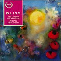 Arthur Bliss: Investiture Antiphonal Fanfare/Prayer Of St Francis Of Assisi/Morning Heros von Various Artists