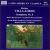 Heitor Villa-Lobos: Symphony No 06, Ruda "God Of Love" von Various Artists