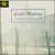 Gentil Madonna: A Vision Of The Italian Renaissance von Various Artists