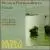 Wilhelm Peterson-Berger: Songs von Various Artists