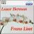 Franz Liszt von Lazar Berman