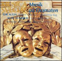 Musik på Dramaten (Music at the Royal Dramatic Theatre) von Various Artists