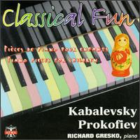 Classical Fun von Various Artists