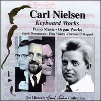 Carl Neilsen Collection Vol.5 von Various Artists