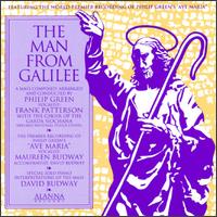 Philip Green: The Man from Galilee von Various Artists