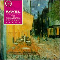 Maurice Ravel, Volume Two von Geoffrey Simon