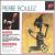 Ravel: Orchestral Songs; Roussel: Symphony No. 3 von Pierre Boulez