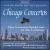 Chicago Concertos: Piano Concertos by Rudolph Ganz and John La Montaine von Paul Freeman