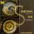 Bedrich Smetana: String Quartets/Josef Suk: Meditation On The Old Czech Hymn St. Wencelas, Op. 35a von Talich Quartet