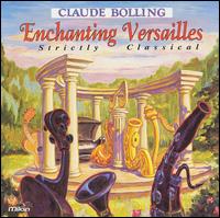 Enchanting Versailles von Various Artists
