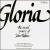 Gloria: Sacred Music of John Rutter von John Rutter