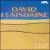 David Lumsdaine: Aria for Edward John Eyre; What Shall I Sing? von Gemini
