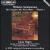Wilhelm Stenhammar: The Complete Solo Piano Music, Vol. 1 von Lucia Negro