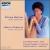 William Mathias: Harp Concerto, Op.50/Alberto Ginastera: Harp Concerto, Op.25 von Ann Hobson Pilot