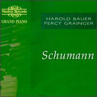 Schumann von Percy Grainger