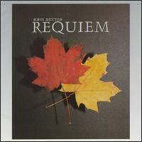 John Rutter: Requiem; I Will Lift Up Mine Eyes von Various Artists