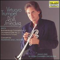 Virtuoso Trumpet von Rolf Smedvig