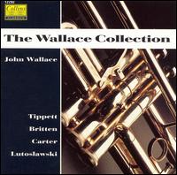 The Wallace Collection von John Wallace
