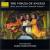 The Voices of Angels: Music from the Eton Choirbook Volume 5 von Various Artists