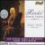 Handel: Chandos Anthems 1-11 von Harry Christophers