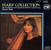 Harp Collection von Frances Kelly