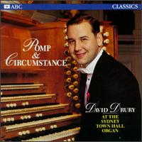 Pomp & Circumstance von David Drury