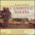 A Portrait of the Cambridge Singers von John Rutter