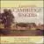 A Portrait of the Cambridge Singers von John Rutter