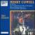 Henry Cowell: Set of Five; Four Combinations for Three Instruments von Trio Phoenix